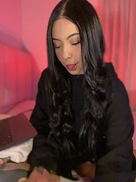 Snapshot of eva_elifee chatting on 02/03/26, 08:41 eva elifee online show from 02/03/26, 08:41