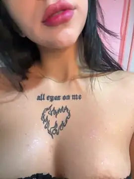 Snapshot of eva_elifee chatting on 02/07/26, 10:57 eva elifee online show from 02/07/26, 10:57