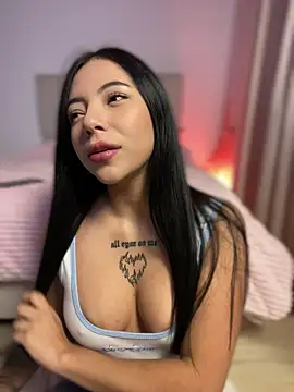 eva elifee online show from 05/01/26, 11:31