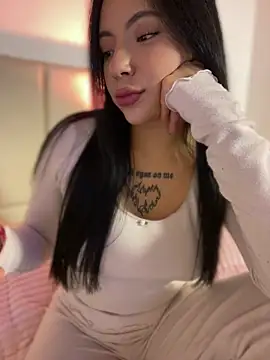 eva elifee online show from 05/13/26, 03:59