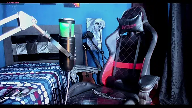 kenintoro online show from 09/24/25, 10:46