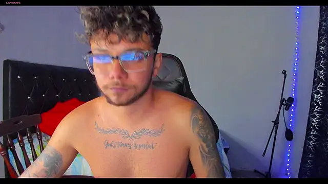 kenintoro online show from 01/09/26, 05:48