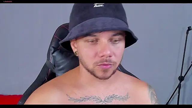 kenintoro online show from 02/02/26, 06:17