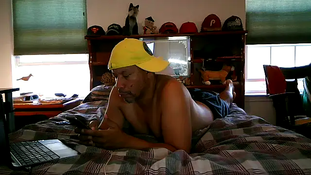 pimpdaddy4ever online show from 11/02/25, 07:49