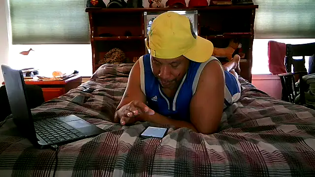 pimpdaddy4ever online show from 11/28/25, 04:53