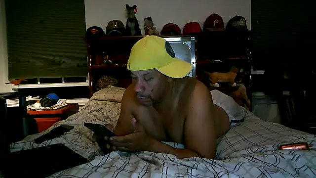 pimpdaddy4ever online show from 01/16/26, 03:43