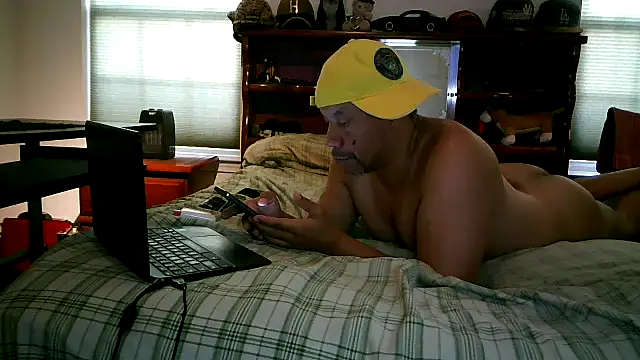 pimpdaddy4ever online show from 03/22/26, 12:08