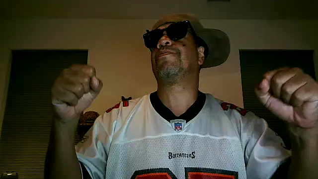 pimpdaddy4ever online show from 04/29/26, 11:44