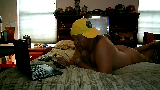 pimpdaddy4ever online show from 05/09/26, 02:33