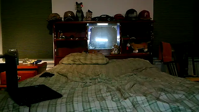 pimpdaddy4ever online show from 05/10/26, 02:39