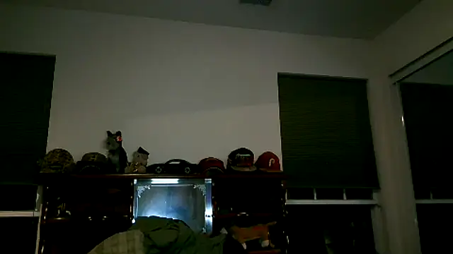 pimpdaddy4ever online show from 06/03/26, 01:19