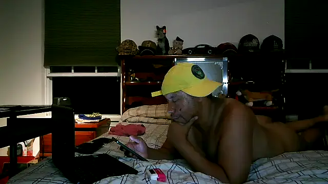 pimpdaddy4ever online show from 06/08/26, 05:52