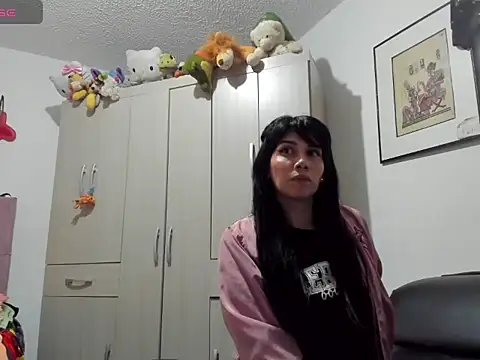 Snapshot of seduction_party chatting on 10/12/25, 10:09 seduction party online show from 10/12/25, 10:09