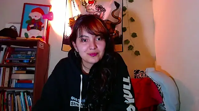 sweetiee mary online show from 12/16/24, 04:13