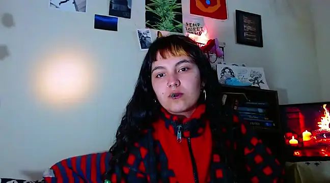 sweetiee mary online show from 02/24/25, 04:38