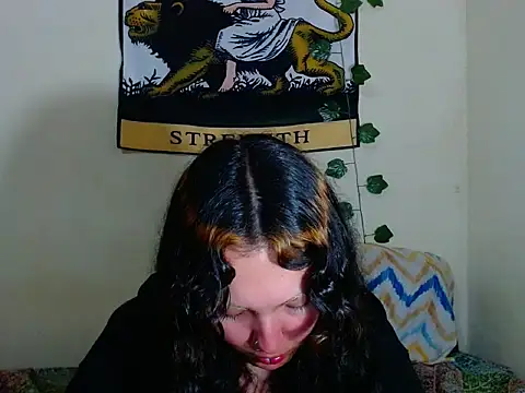 sweetiee mary online show from 01/07/26, 12:24