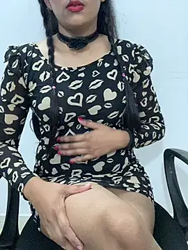 little shadow online show from 01/05/25, 08:00