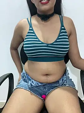 little shadow online show from 01/28/25, 07:00