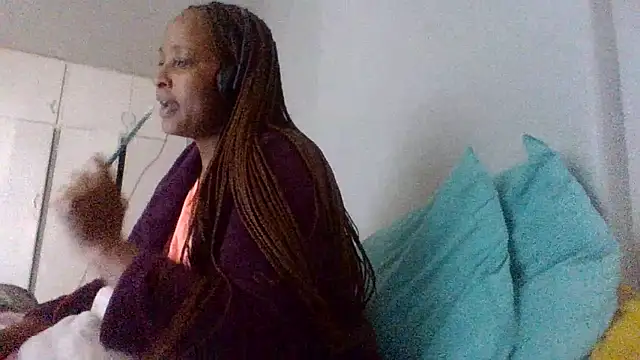 BabeAssXX online show from 04/25/26, 01:41