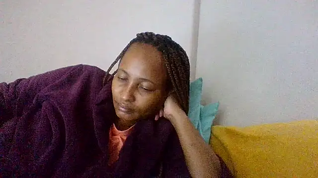 BabeAssXX online show from 04/27/26, 06:22