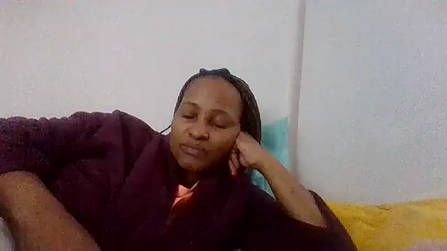 BabeAssXX online show from 05/02/26, 06:07