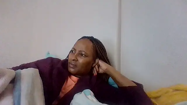 BabeAssXX online show from 05/11/26, 06:41