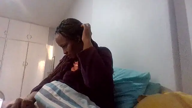 BabeAssXX online show from 05/12/26, 02:58