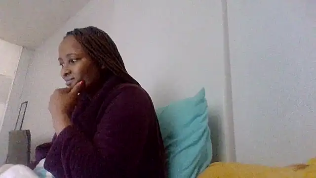 BabeAssXX online show from 05/13/26, 07:50