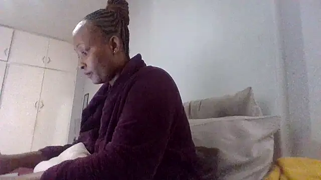 BabeAssXX online show from 06/25/26, 02:10