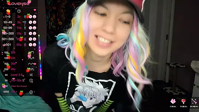 Snapshot of Project_hisoka chatting on 12/19/24, 07:40 Project hisoka online show from 12/19/24, 07:40