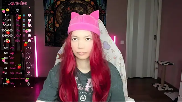 Snapshot of Project_hisoka chatting on 01/17/25, 02:29 Project hisoka online show from 01/17/25, 02:29