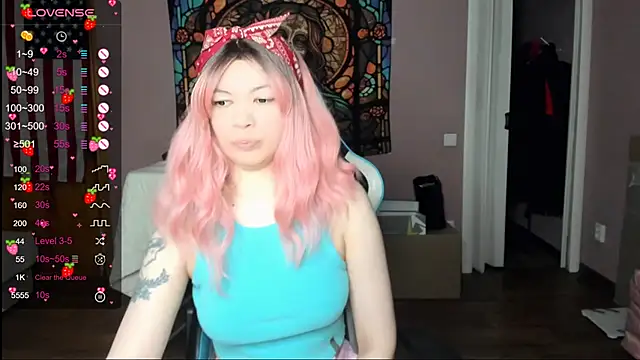 Project hisoka online show from 06/15/26, 04:47