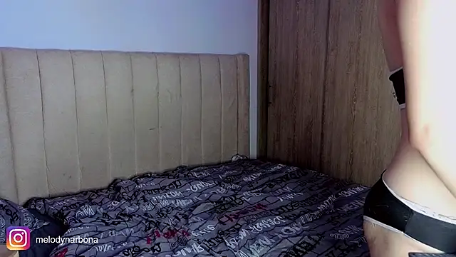 melo prin online show from 03/15/26, 06:08