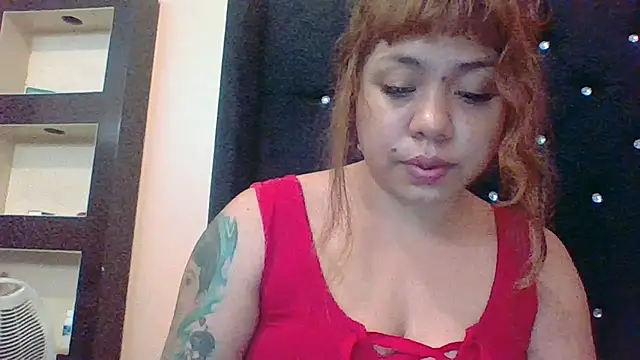 Snapshot of Jennxdolls chatting on 03/16/26, 12:31 Jennxdolls online show from 03/16/26, 12:31