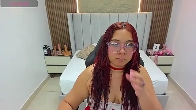 MADISON ROWAN1 online show from 06/16/26, 03:09