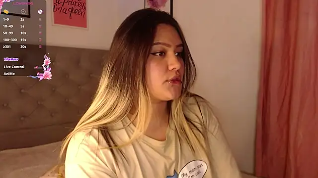 Snapshot of Ari_Martin chatting on 02/19/25, 09:28 Ari Martin online show from 02/19/25, 09:28