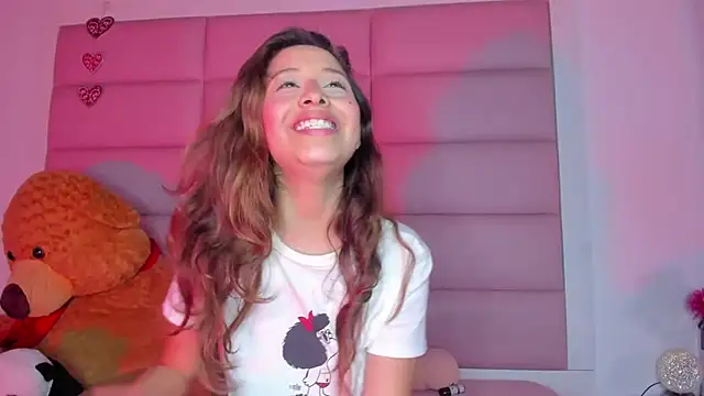 little-Emma online show from 01/31/25, 09:27