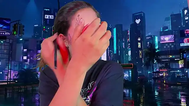 little-Emma online show from 09/14/25, 03:27