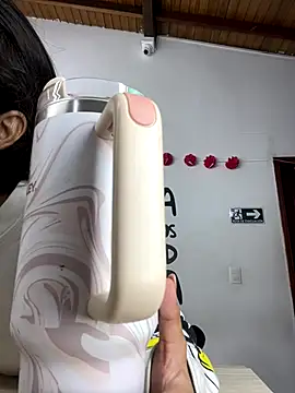 little-Emma online show from 09/17/25, 03:08