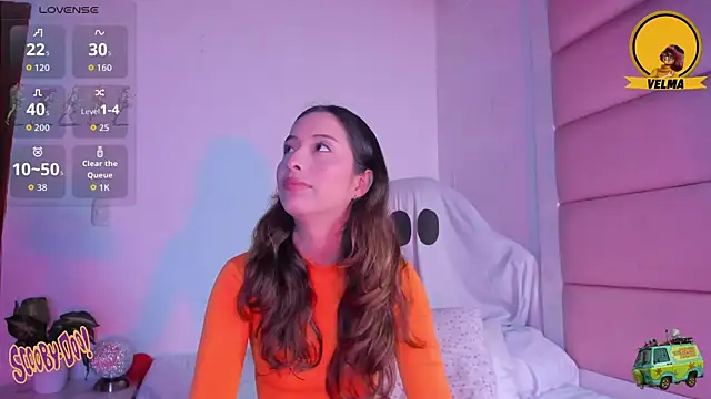 little-Emma online show from 10/06/25, 12:19