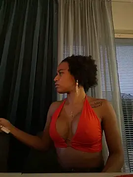 Snapshot of Black_Dolll chatting on 12/29/24, 01:49 Black Dolll online show from 12/29/24, 01:49