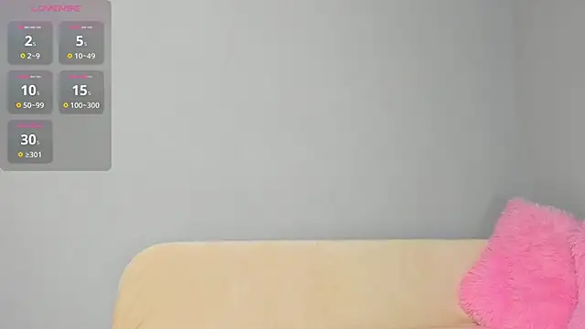 Snapshot of aimeerowe chatting on 01/16/25, 07:41 aimeerowe online show from 01/16/25, 07:41