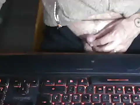 Adri gard online show from 01/31/25, 09:05