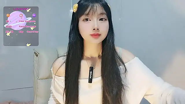 Nery Asian online show from 09/10/25, 04:23