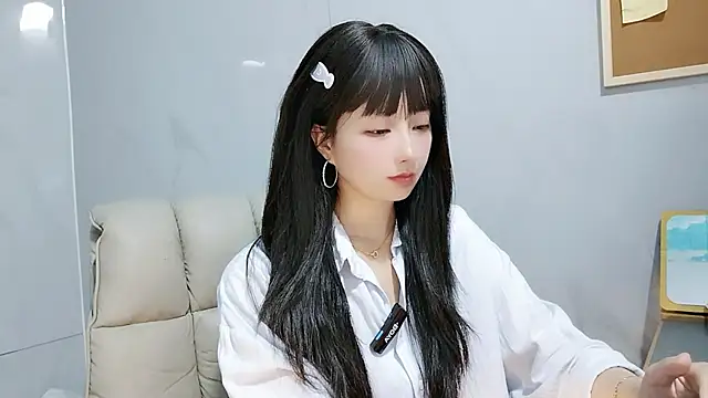 Nery Asian online show from 09/25/25, 05:00