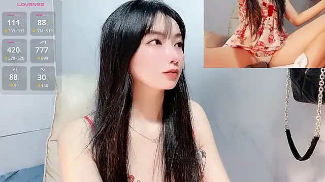 Nery Asian online show from 02/03/26, 02:53