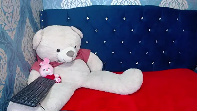 Snapshot of Lilyevansx chatting on 02/22/25, 06:30 Lilyevansx online show from 02/22/25, 06:30