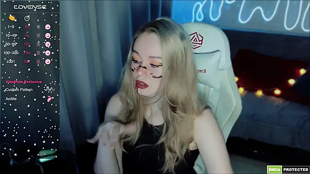 Bad Girl009 online show from 10/24/25, 02:35