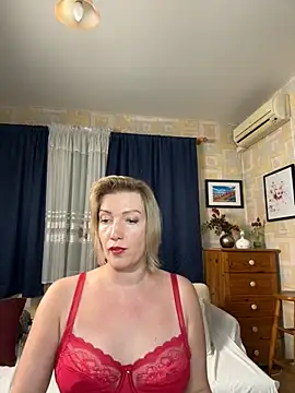 AnnaThurman online show from 10/12/25, 07:46