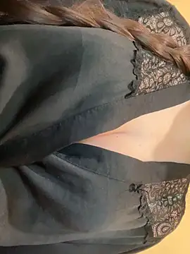 Evelyn Moon online show from 11/07/25, 11:05